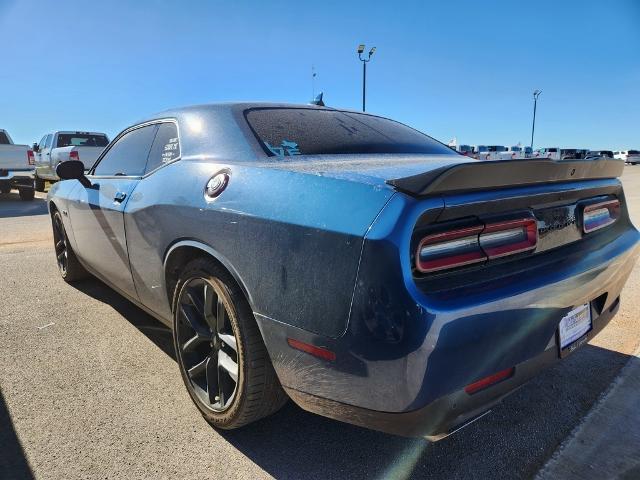 2023 Dodge Challenger Vehicle Photo in EASTLAND, TX 76448-3020