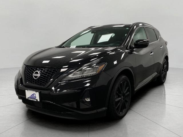 2023 Nissan Murano Vehicle Photo in Appleton, WI 54913