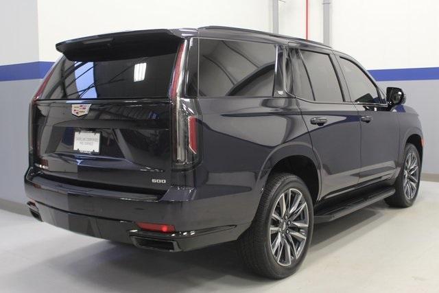 2023 Cadillac Escalade Vehicle Photo in White Plains, NY 10601