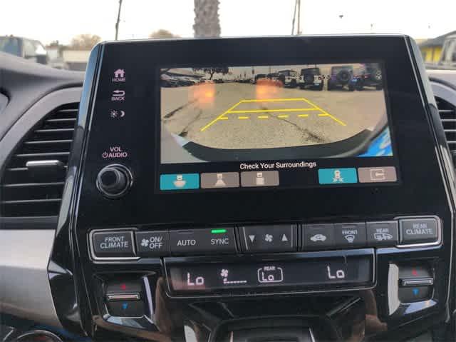 2022 Honda Odyssey Vehicle Photo in Corpus Christi, TX 78411