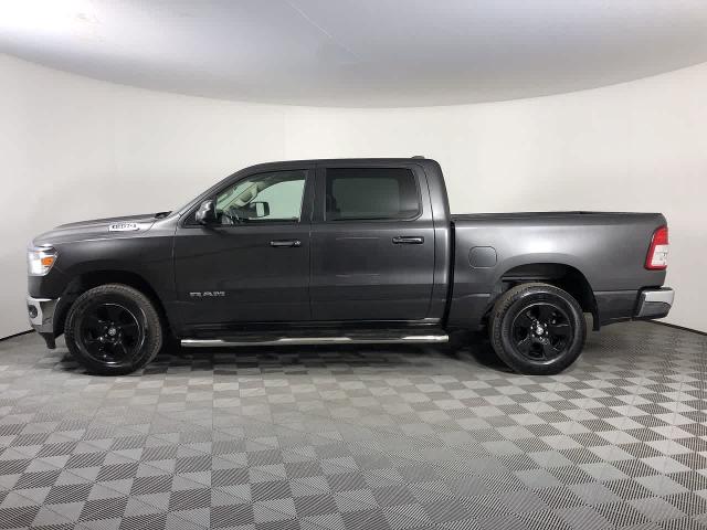 2019 Ram 1500 Vehicle Photo in INDIANAPOLIS, IN 46227-0991