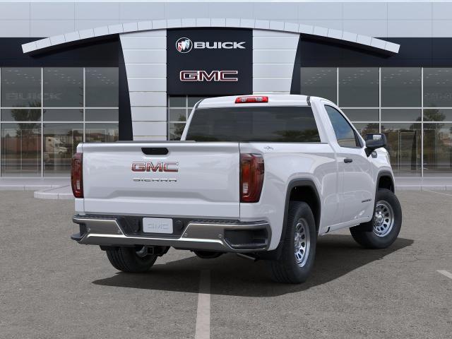 2024 GMC Sierra 1500 Vehicle Photo in WATERTOWN, CT 06795-3318