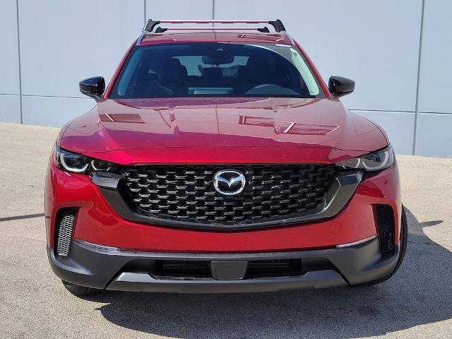 2024 Mazda CX-50 Vehicle Photo in Plainfield, IL 60586