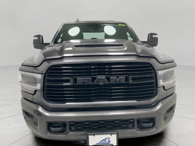 2024 Ram 2500 Vehicle Photo in Kaukauna, WI 54130