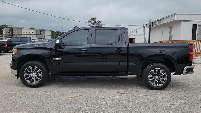 2023 Chevrolet Silverado 1500 Vehicle Photo in CROSBY, TX 77532-9157