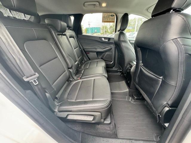 2022 Ford Escape Vehicle Photo in Mahwah, NJ 07430-1343