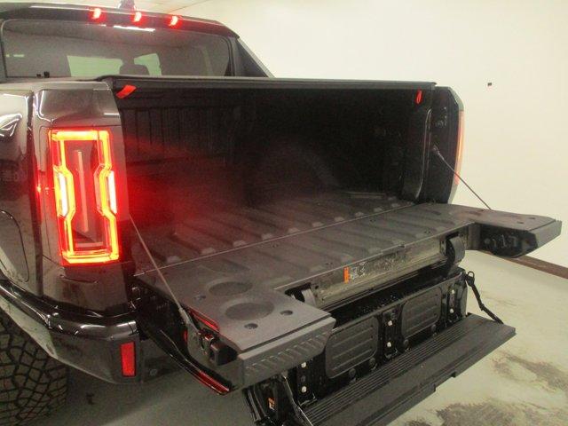 2024 GMC HUMMER EV Pickup Vehicle Photo in BATTLE CREEK, MI 49037-8454