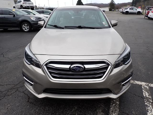 2019 Subaru Legacy Vehicle Photo in ZELIENOPLE, PA 16063-2910