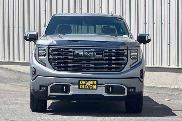 2024 GMC Sierra 1500 Vehicle Photo in BOISE, ID 83705-3761