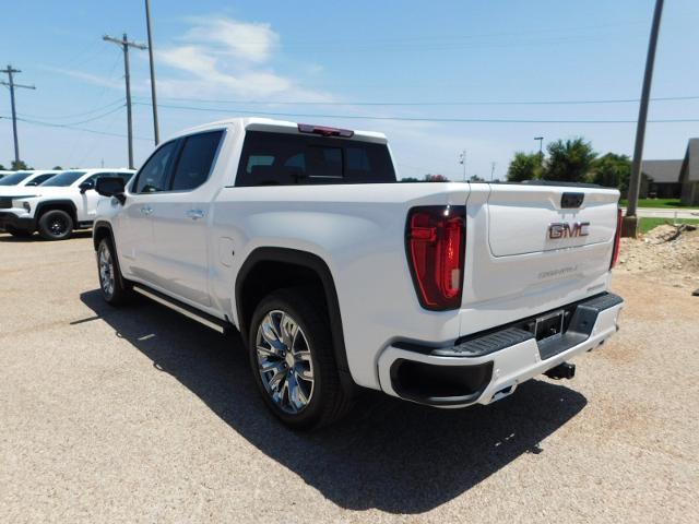 2024 GMC Sierra 1500 Vehicle Photo in GATESVILLE, TX 76528-2745