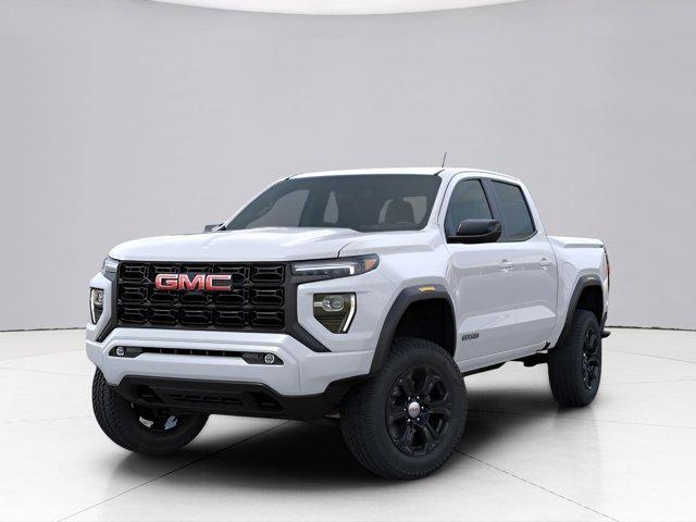 2024 GMC Canyon Vehicle Photo in LEOMINSTER, MA 01453-2952