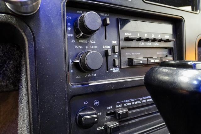 1984 Chevrolet Corvette Vehicle Photo in ROGERS, MN 55374-9422