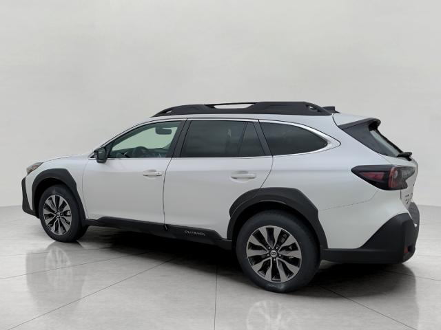 2025 Subaru Outback Vehicle Photo in Green Bay, WI 54304