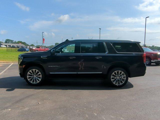 2024 GMC Yukon XL Vehicle Photo in ALBERTVILLE, AL 35950-0246