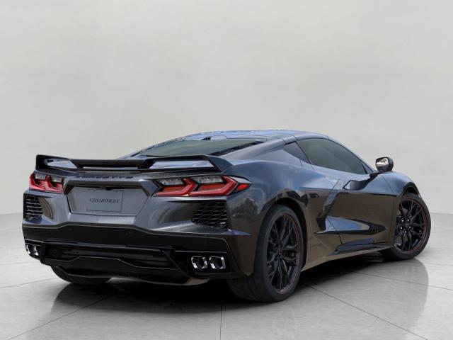 2024 Chevrolet Corvette Stingray Vehicle Photo in MIDDLETON, WI 53562-1492