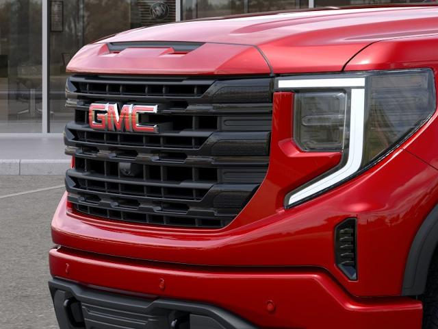 2024 GMC Sierra 1500 Vehicle Photo in LITTLE FALLS, NJ 07424-1717