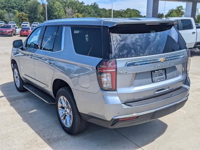 2024 Chevrolet Tahoe Vehicle Photo in POMEROY, OH 45769-1023