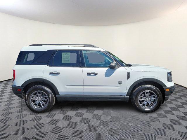 2021 Ford Bronco Sport Vehicle Photo in West Chester, PA 19382