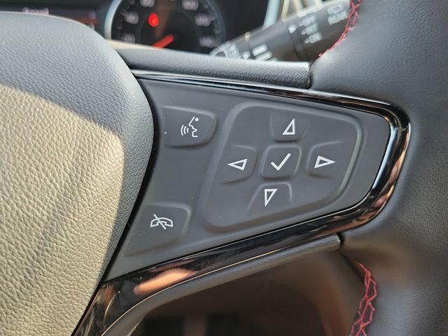 2024 Chevrolet Equinox Vehicle Photo in PAWLING, NY 12564-3219