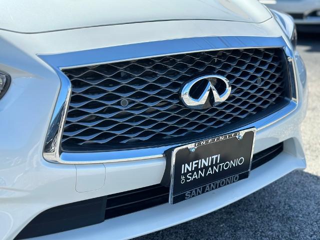 2024 INFINITI Q50 Vehicle Photo in San Antonio, TX 78230