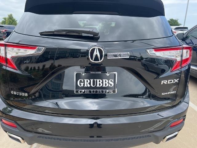 2024 Acura RDX Vehicle Photo in Grapevine, TX 76051