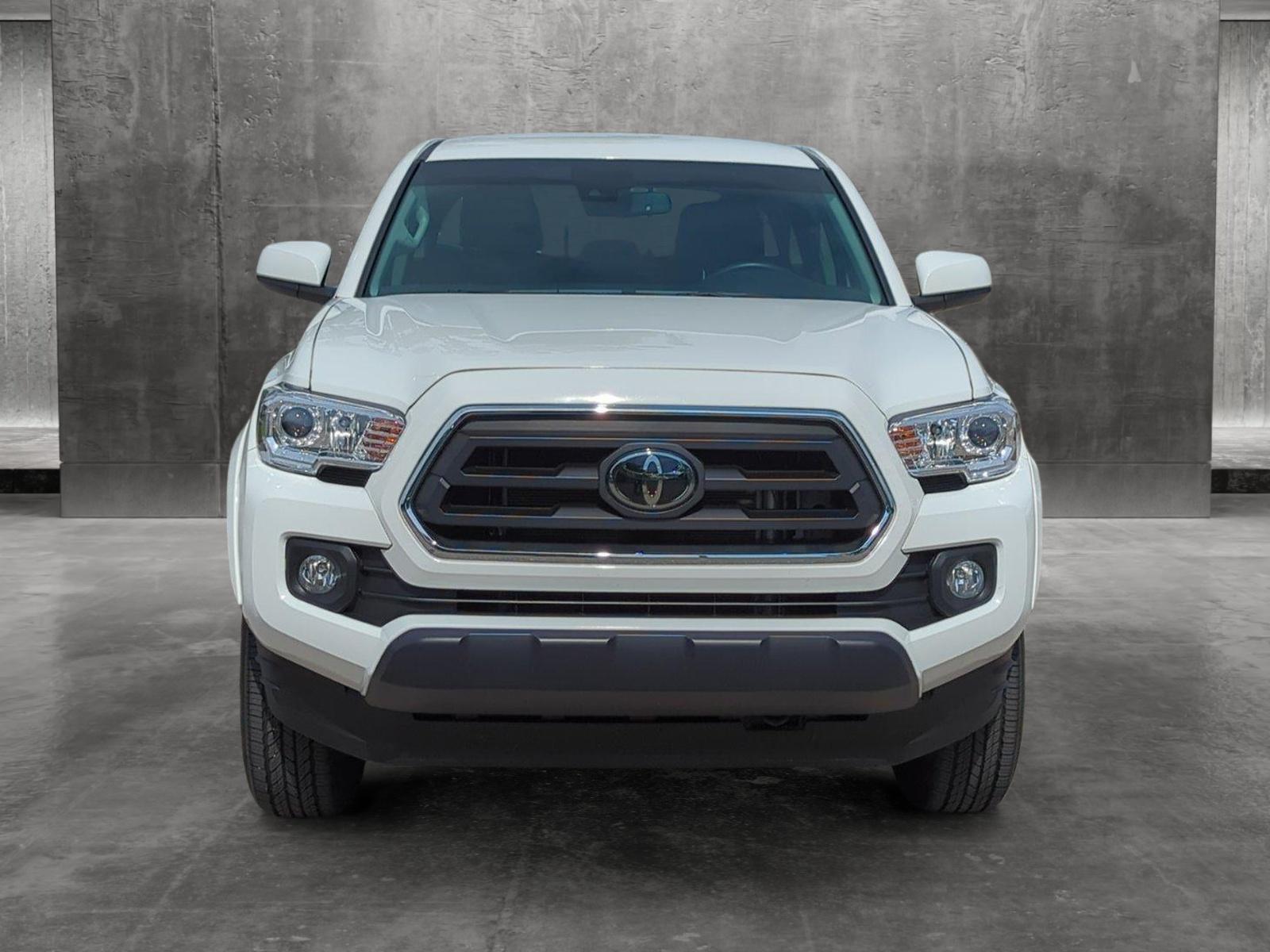 2023 Toyota Tacoma 2WD Vehicle Photo in Ft. Myers, FL 33907