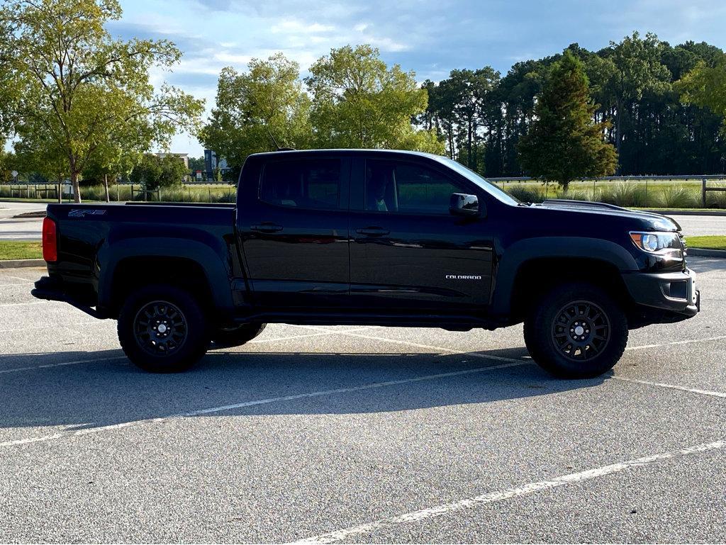 2020 Chevrolet Colorado Vehicle Photo in POOLER, GA 31322-3252