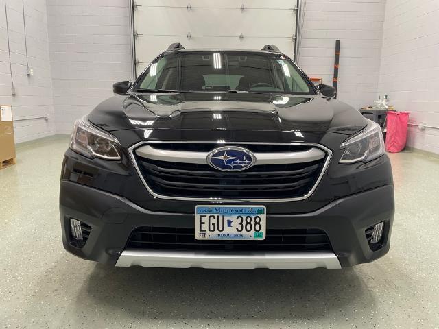 2020 Subaru Outback Vehicle Photo in ROGERS, MN 55374-9422