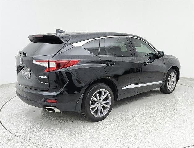 2023 Acura RDX Vehicle Photo in Grapevine, TX 76051