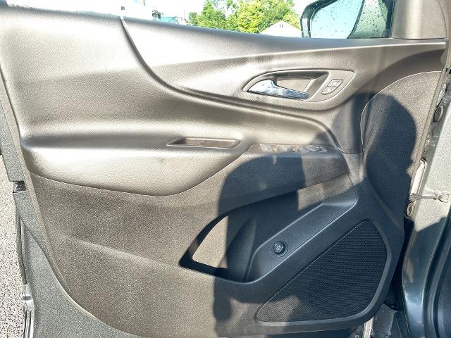 2020 Chevrolet Equinox Vehicle Photo in THOMPSONTOWN, PA 17094-9014