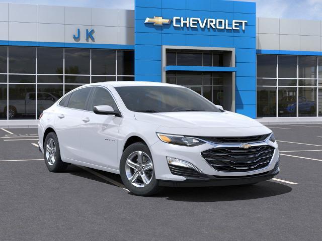 2025 Chevrolet Malibu Vehicle Photo in NEDERLAND, TX 77627-8017