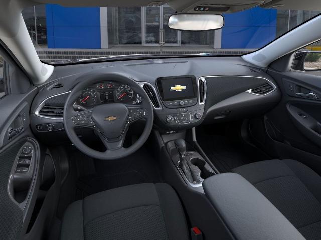 2025 Chevrolet Malibu Vehicle Photo in GREEN BAY, WI 54302-3701