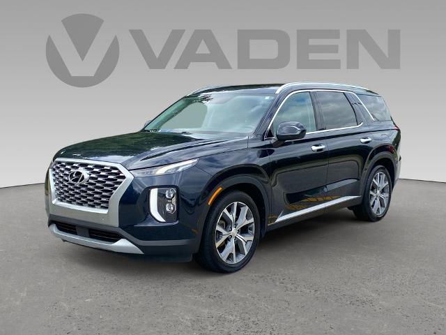 2021 Hyundai PALISADE Vehicle Photo in Statesboro, GA 30458