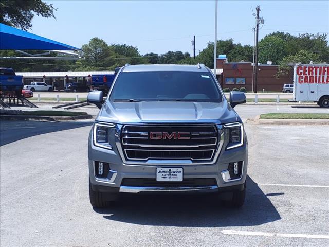 2024 GMC Yukon XL Vehicle Photo in Denton, TX 76205