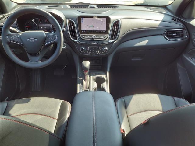 2023 Chevrolet Equinox Vehicle Photo in ROXBORO, NC 27573-6143