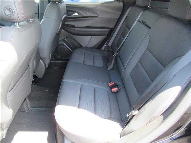 2023 Chevrolet Trailblazer Vehicle Photo in LEESBURG, FL 34788-4022