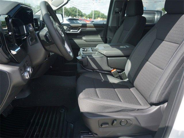 2024 GMC Sierra 1500 Vehicle Photo in BATON ROUGE, LA 70806-4466