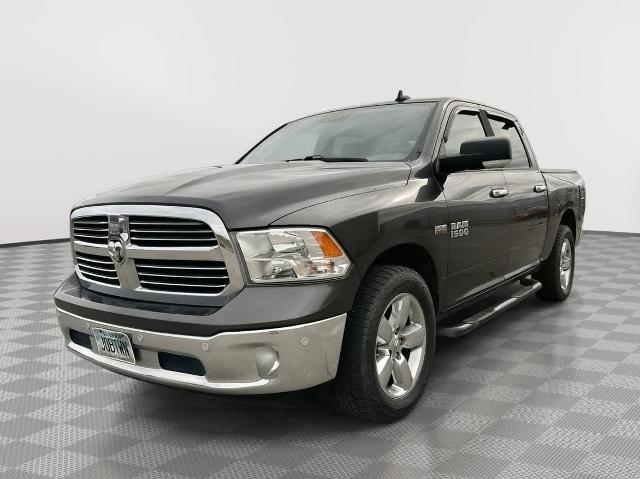 2016 Ram 1500 Vehicle Photo in WASILLA, AK 99654-8339