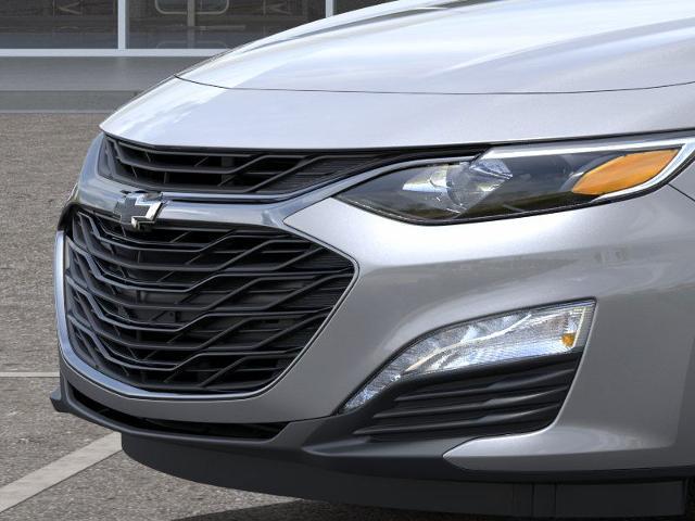 2025 Chevrolet Malibu Vehicle Photo in CORPUS CHRISTI, TX 78416-1100