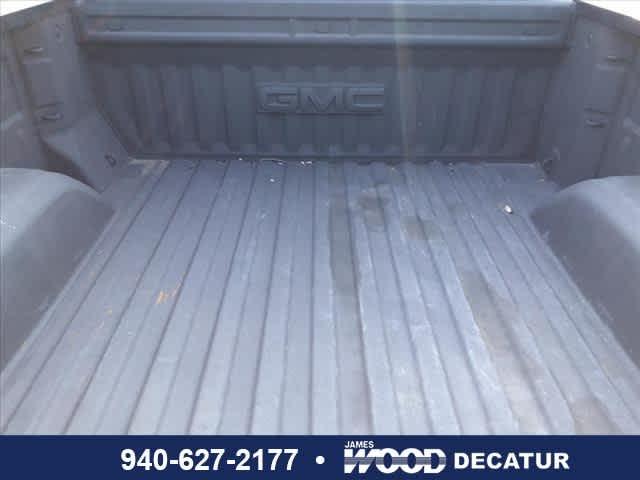 2020 GMC Sierra 1500 Vehicle Photo in Decatur, TX 76234