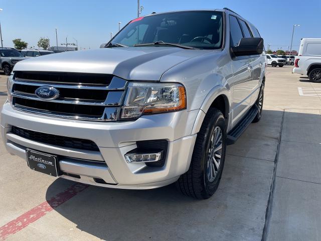 2017 Ford Expedition Vehicle Photo in Terrell, TX 75160