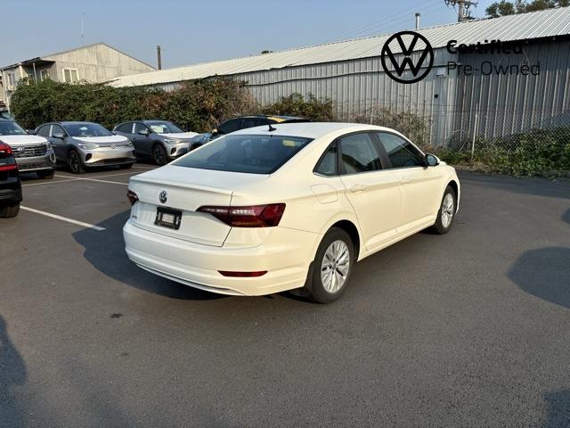 2019 Volkswagen Jetta Vehicle Photo in Puyallup, WA 98371