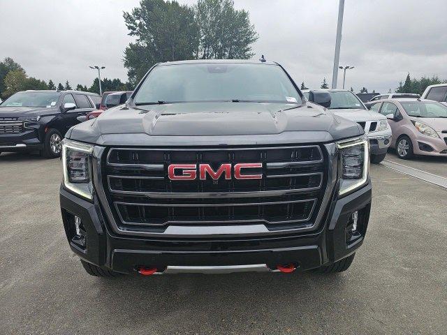 2023 GMC Yukon XL Vehicle Photo in PUYALLUP, WA 98371-4149