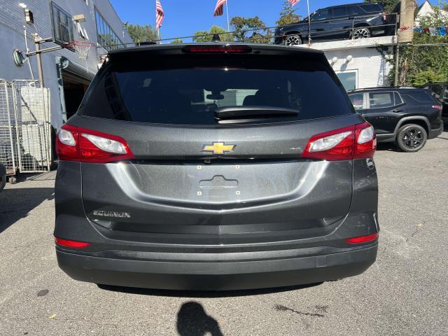 2021 Chevrolet Equinox Vehicle Photo in DOUGLASTON, NY 11362-1062