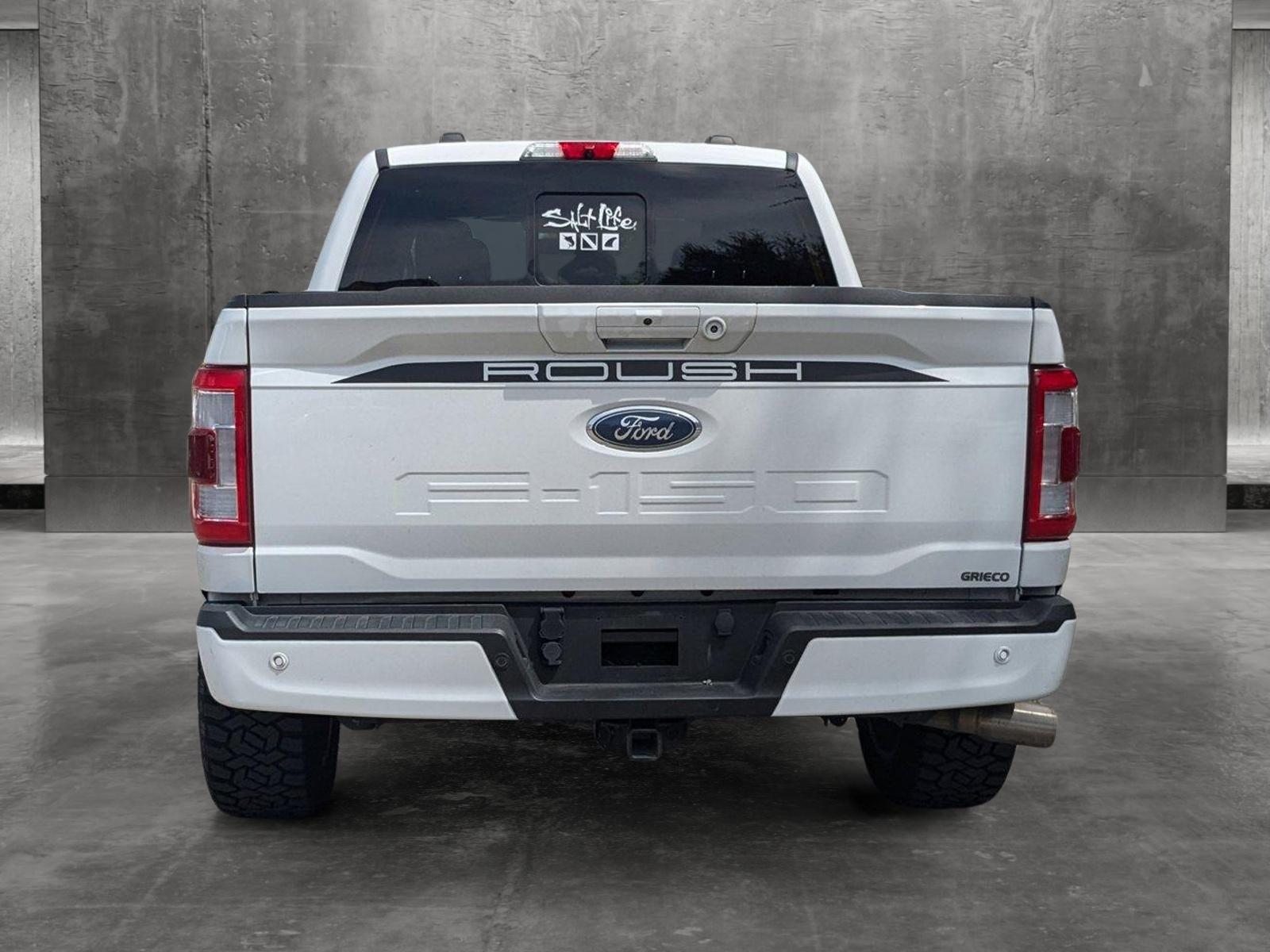 2022 Ford F-150 Vehicle Photo in Pompano Beach, FL 33064