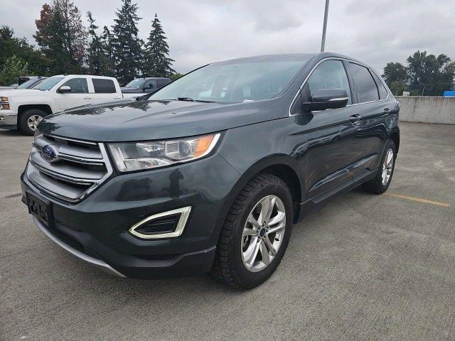 2015 Ford Edge Vehicle Photo in PUYALLUP, WA 98371-4149