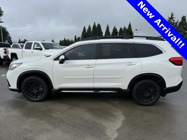 2021 Subaru Ascent Vehicle Photo in Puyallup, WA 98371