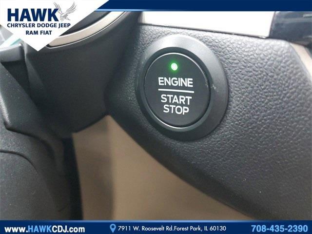 2021 Ford Escape Vehicle Photo in Saint Charles, IL 60174