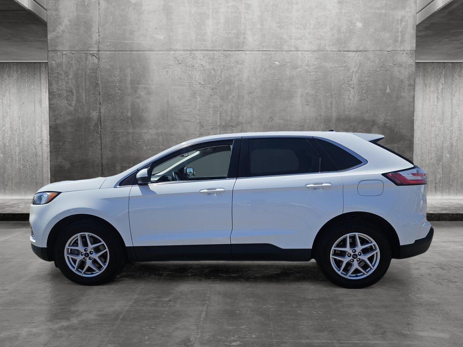 2022 Ford Edge Vehicle Photo in Henderson, NV 89014