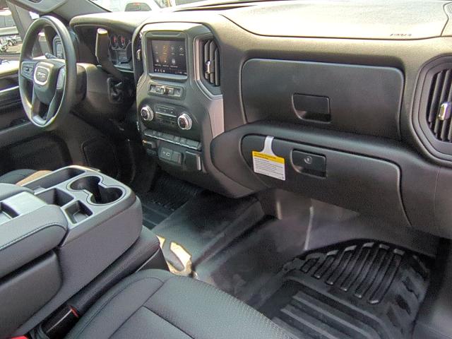 2024 GMC Sierra 2500 HD Vehicle Photo in PASADENA, CA 91107-3803